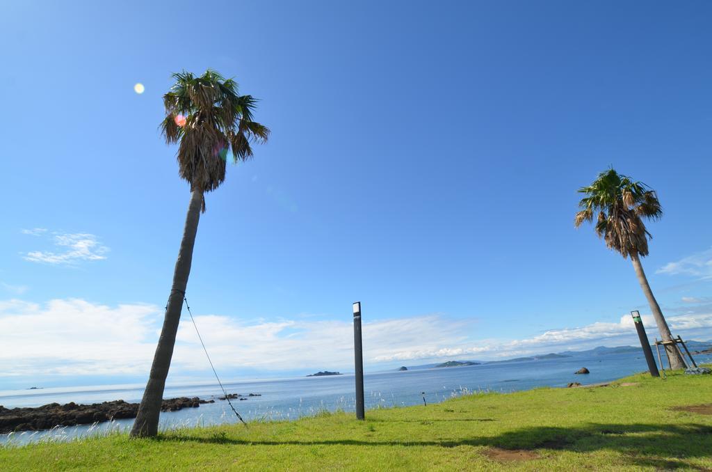 Alega Gunkanjima Nagasaki Luaran gambar